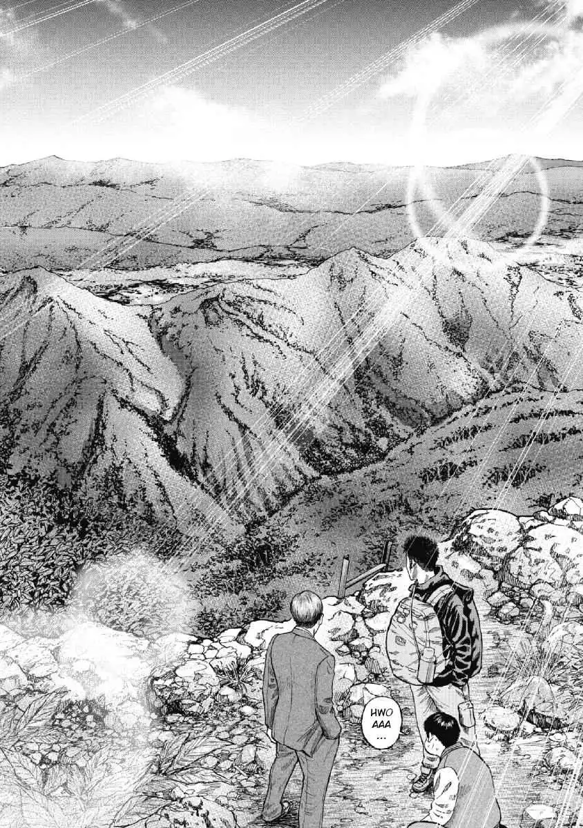 Monkey Peak [ALL CHAPTERS] Chapter 1 23